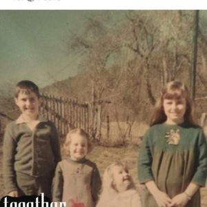 Meet your Posher, Janet